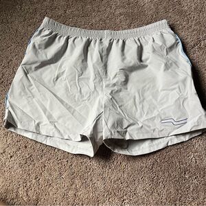 Wise River Women's Medium Outdoor Summer Shorts.